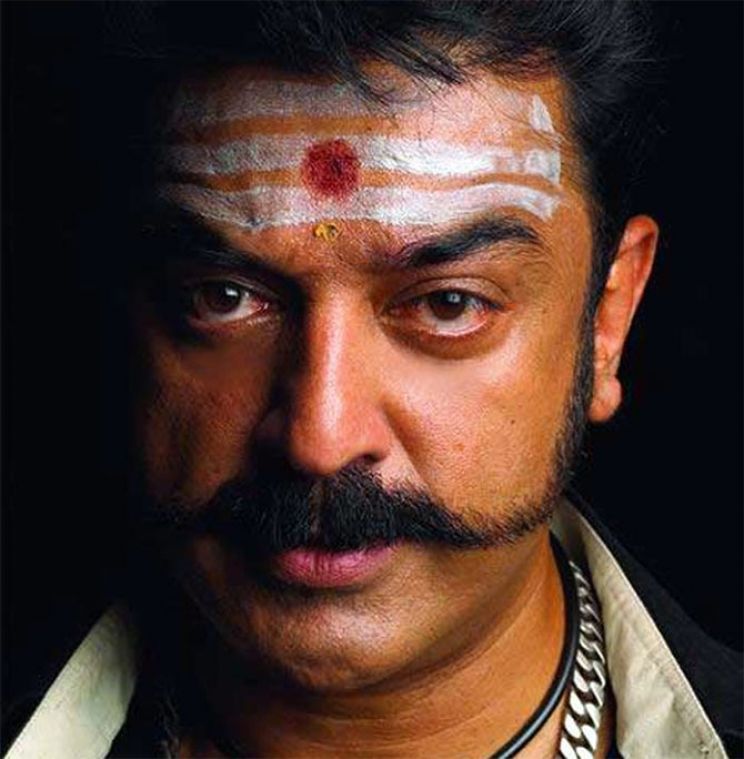 Kamal Haasan