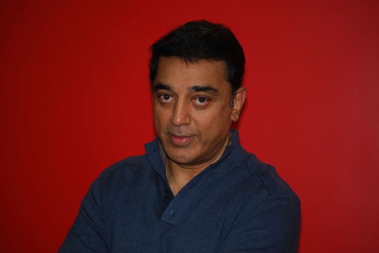 Kamal Haasan