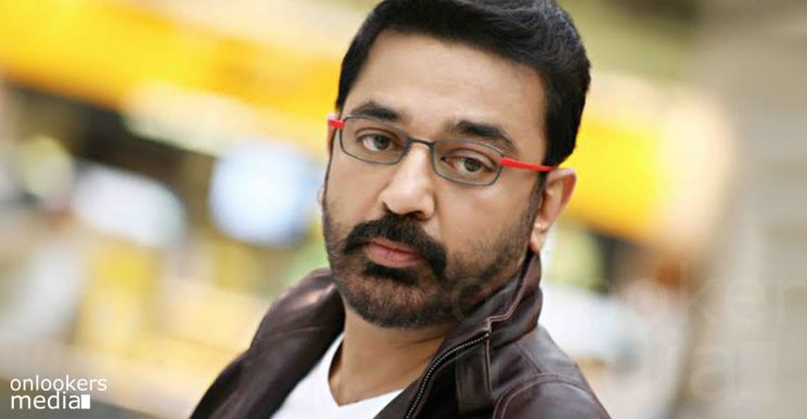 Kamal Haasan