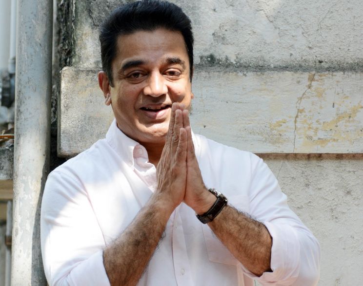 Kamal Haasan