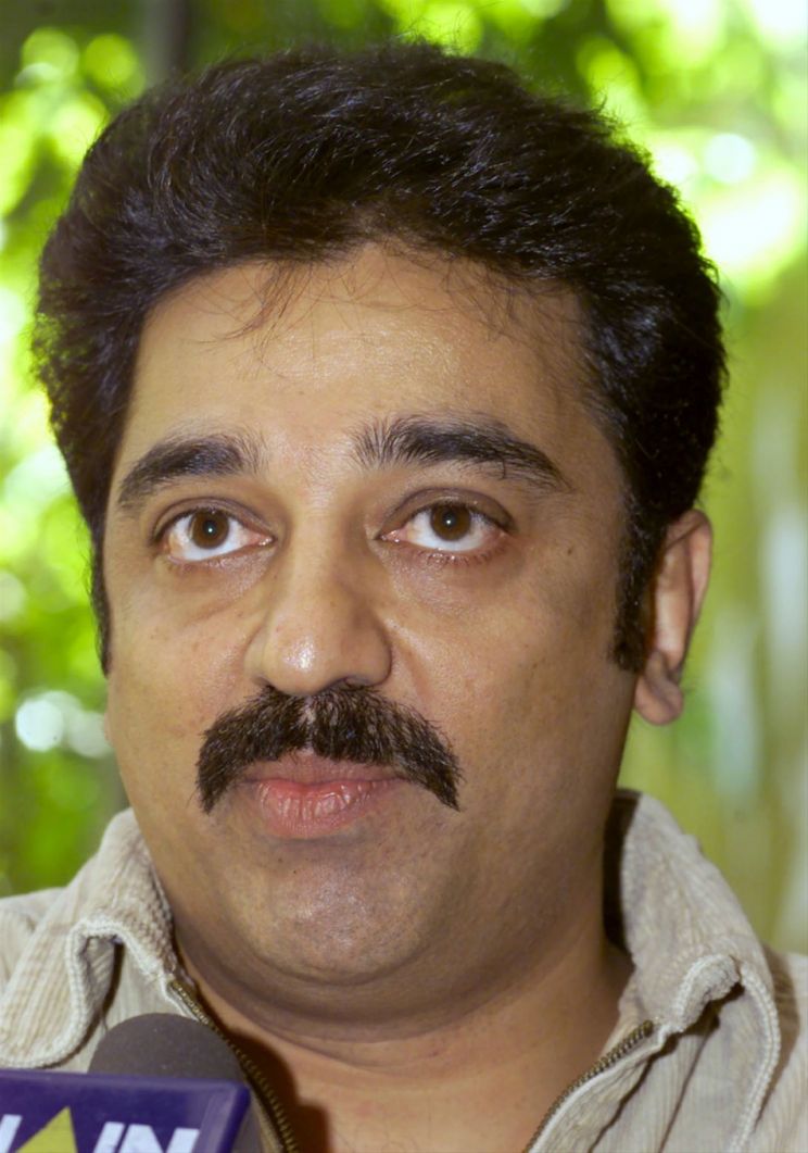 Kamal Haasan
