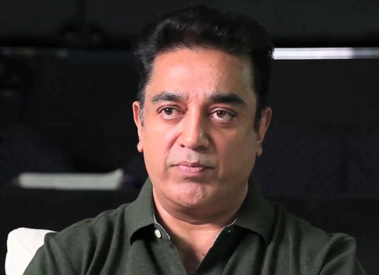 Kamal Haasan