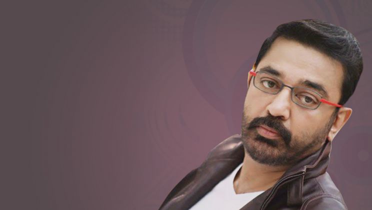 Kamal Haasan