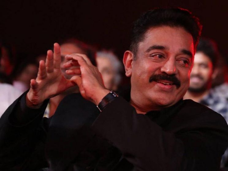 Kamal Haasan