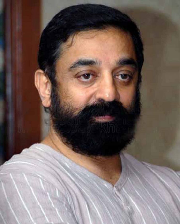 Kamal Haasan