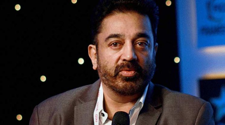 Kamal Haasan