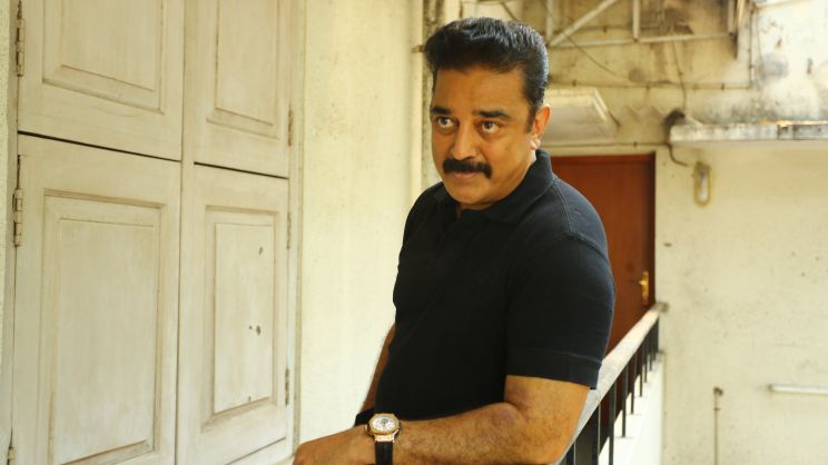 Kamal Haasan