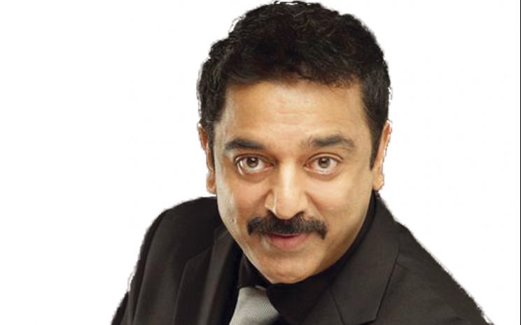 Kamal Haasan