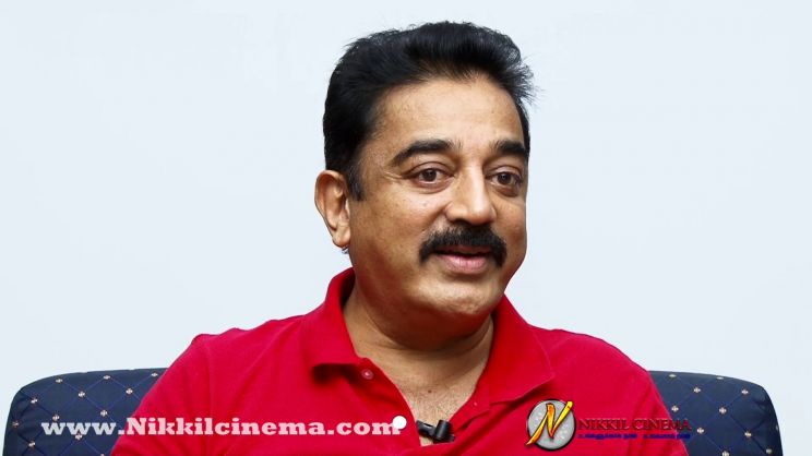 Kamal Haasan