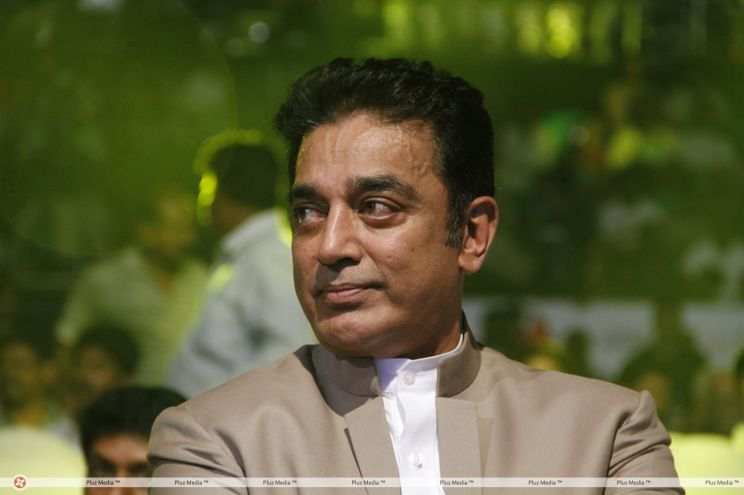 Kamal Haasan