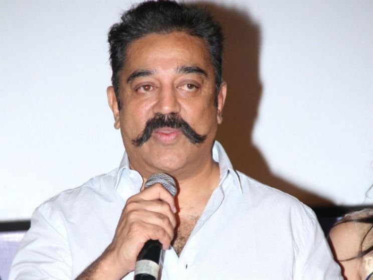 Kamal Haasan