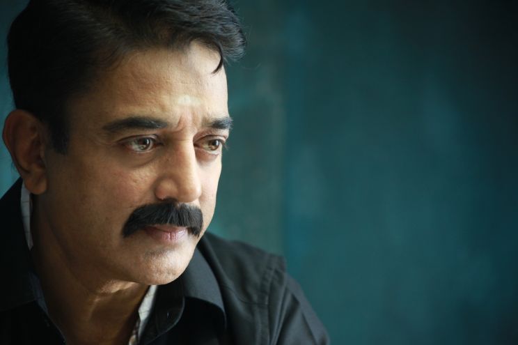 Kamal Haasan