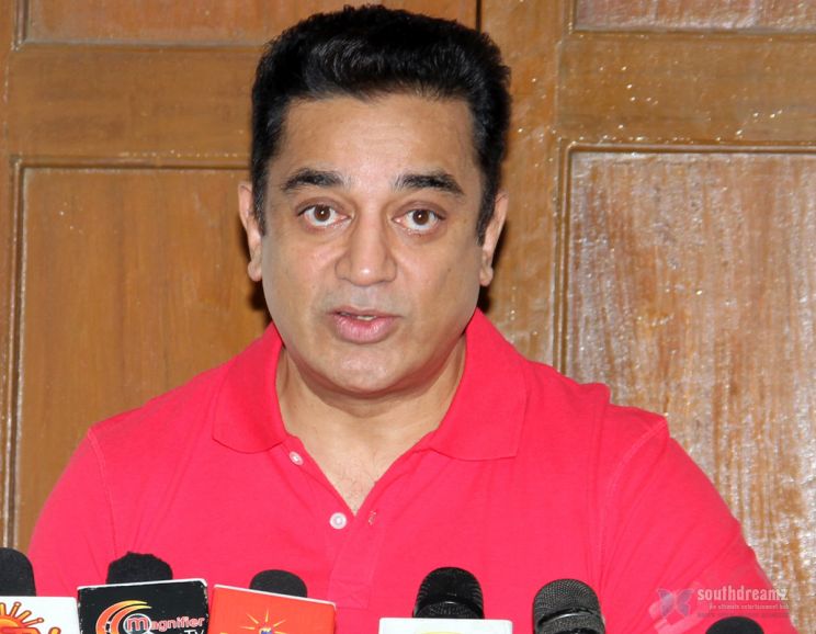 Kamal Haasan