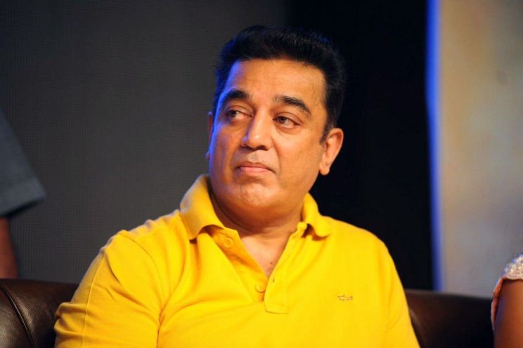 Kamal Haasan
