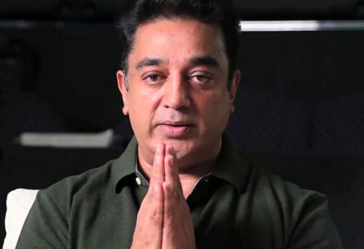 Kamal Haasan