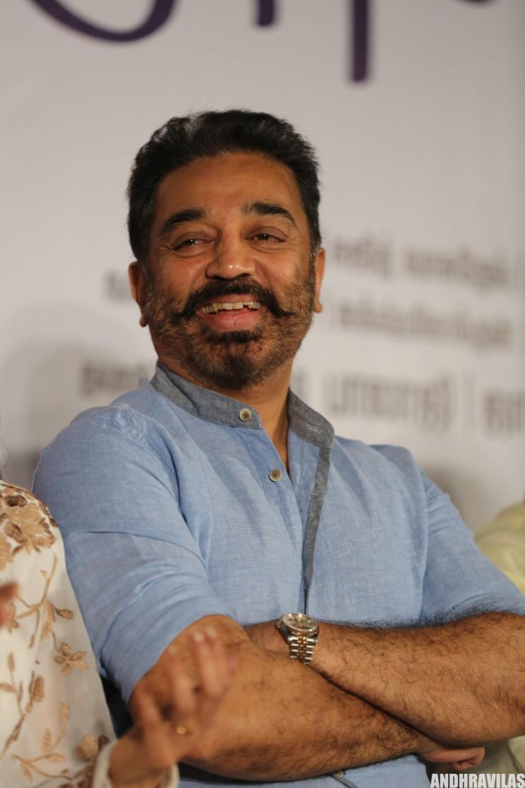 Kamal Haasan