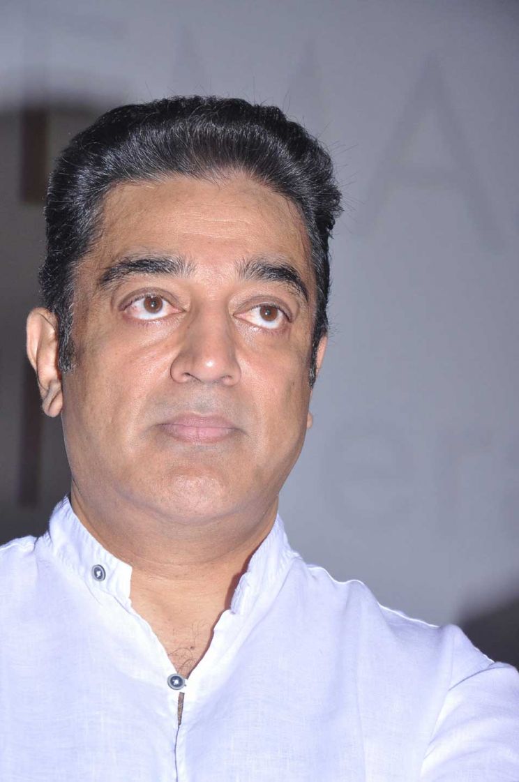 Kamal Haasan