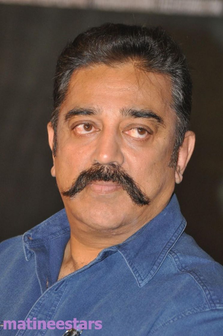 Kamal Haasan