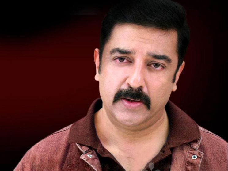 Kamal Haasan