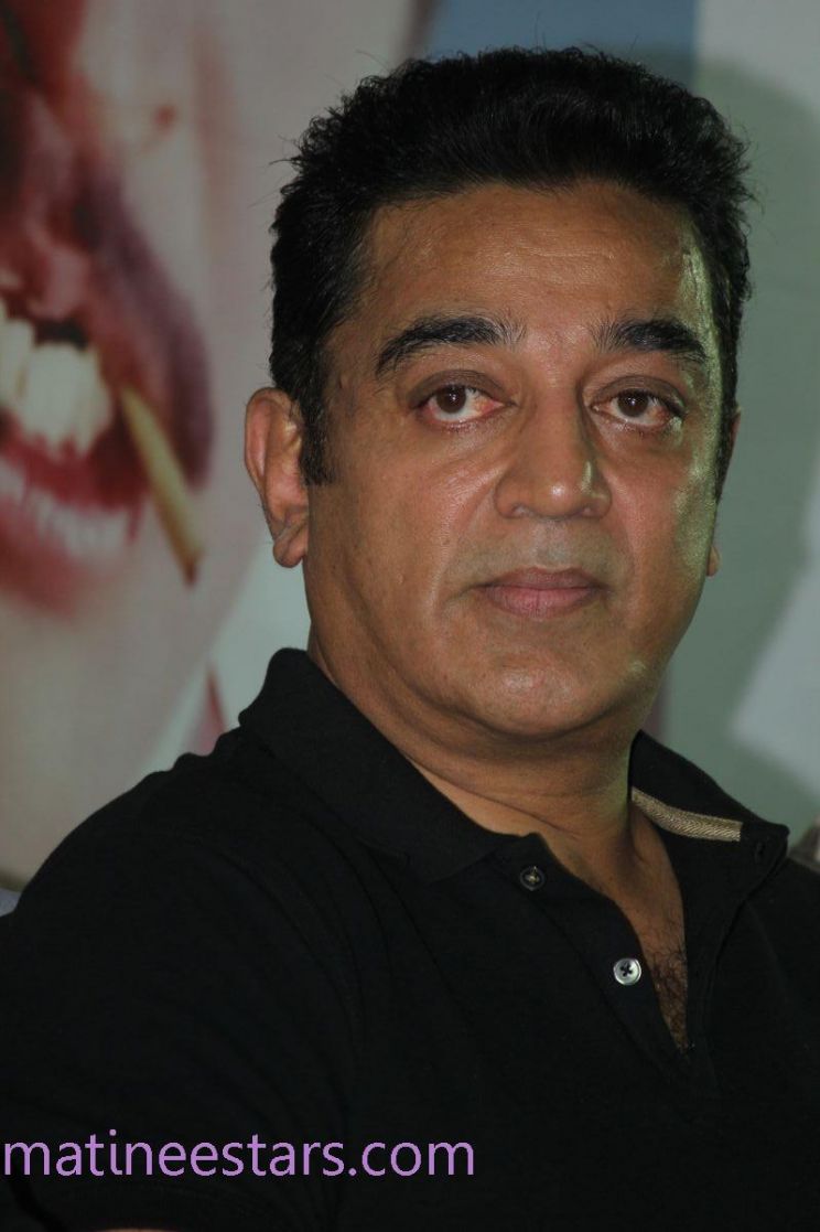 Kamal Haasan