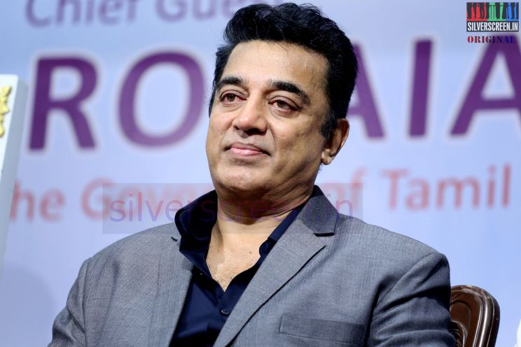 Kamal Haasan