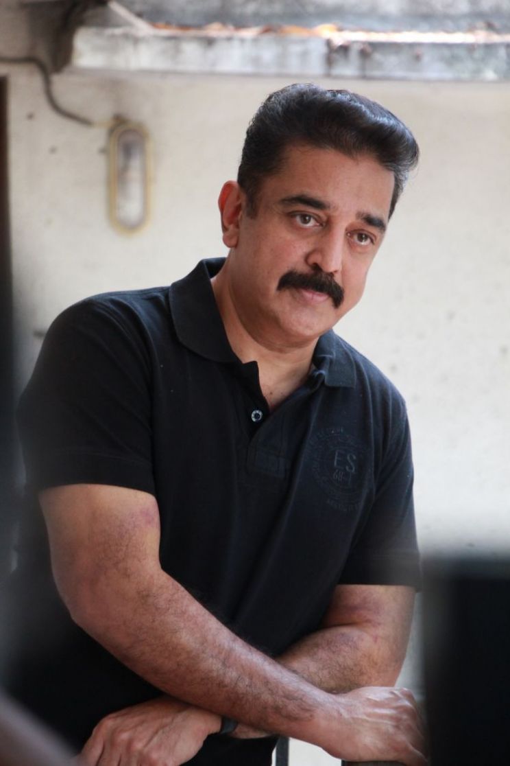 Kamal Haasan