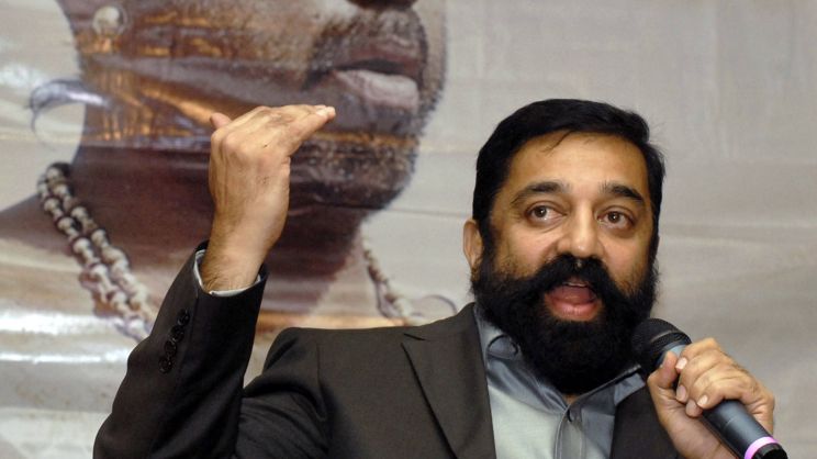 Kamal Haasan