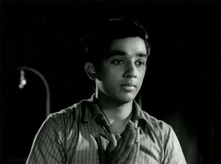 Kamal Haasan