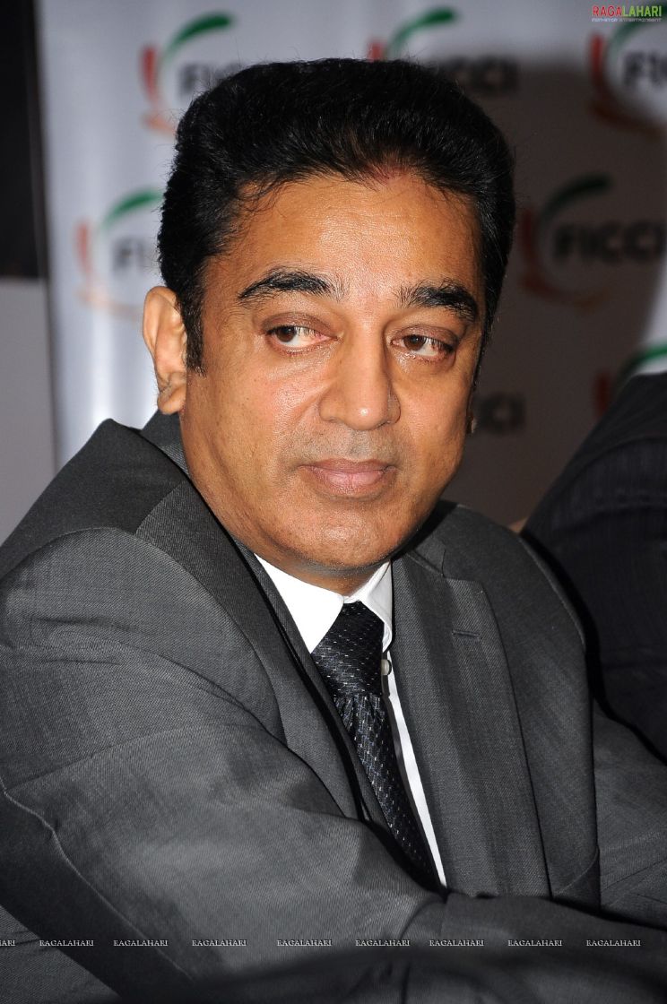 Kamal Haasan