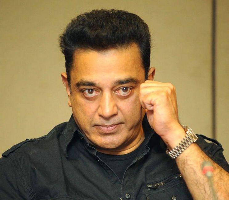 Kamal Haasan