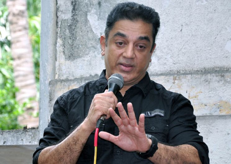 Kamal Haasan