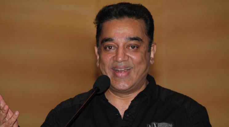 Kamal Haasan