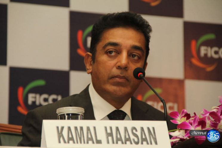 Kamal Haasan