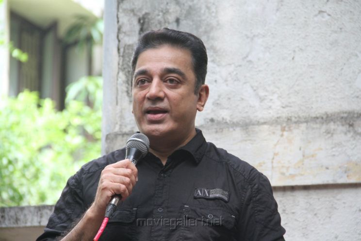 Kamal Haasan