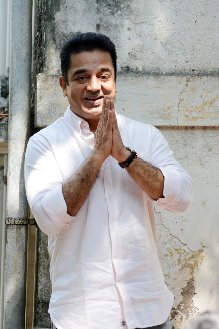 Kamal Haasan