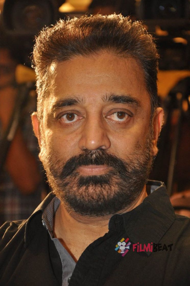 Kamal Haasan