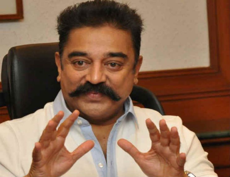 Kamal Haasan