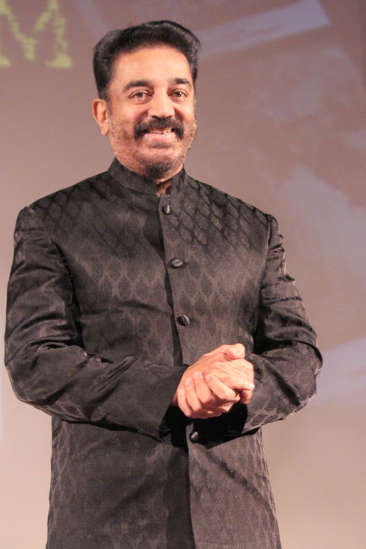 Kamal Haasan