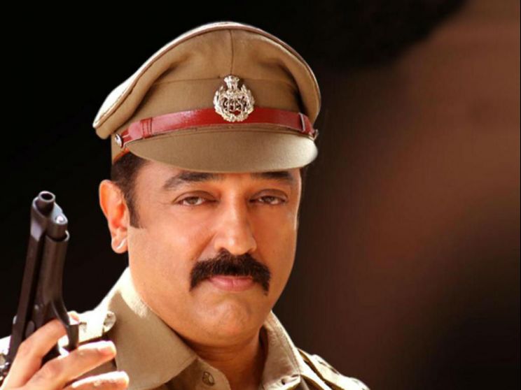 Kamal Haasan