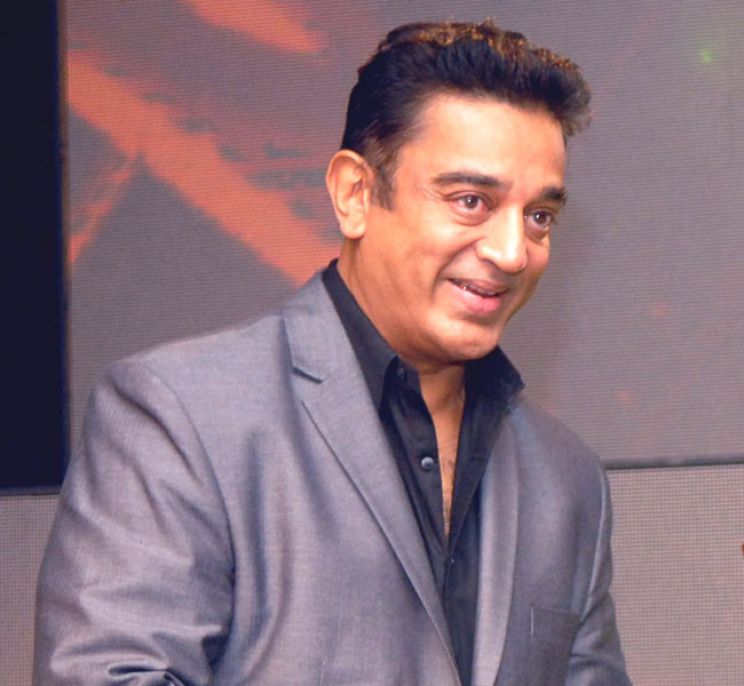 Kamal Haasan