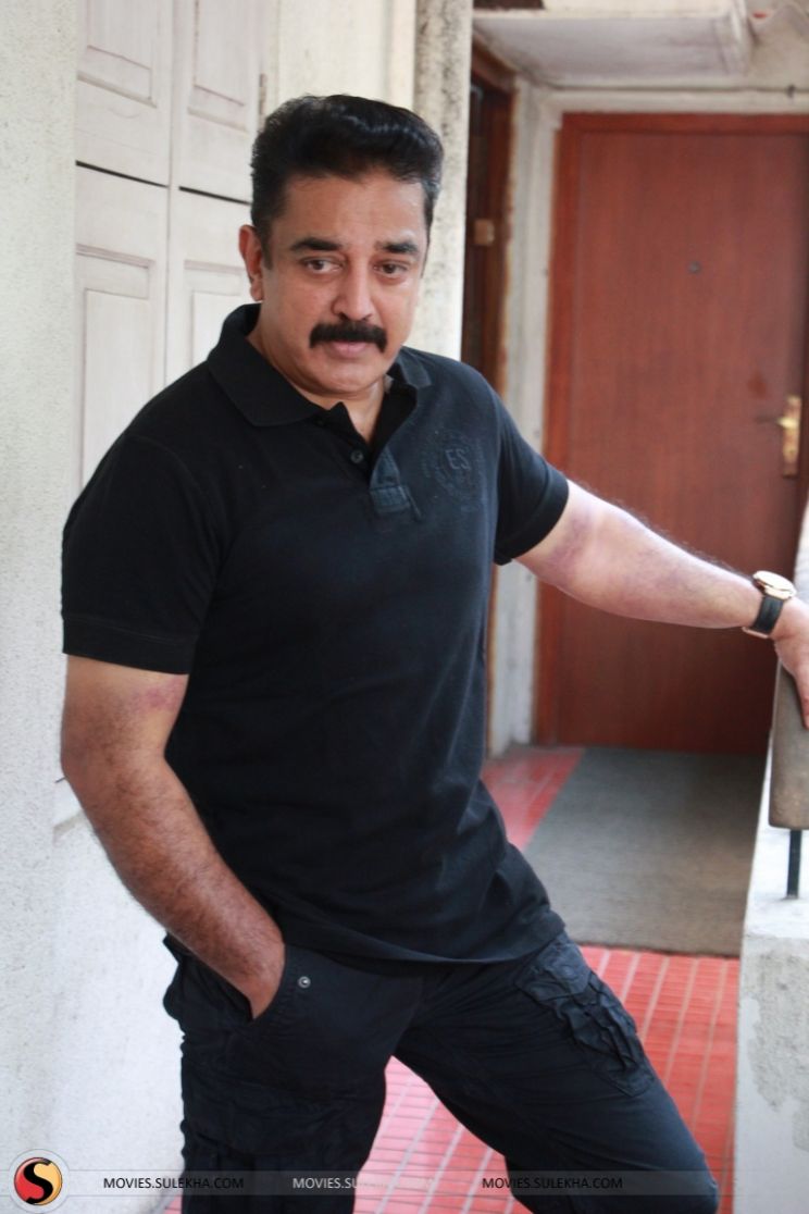 Kamal Haasan