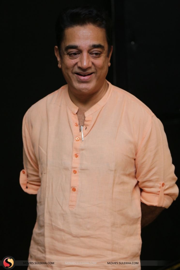 Kamal Haasan