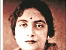 Kamala Devi photo