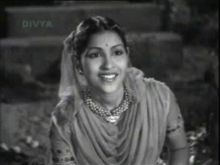 Kamala Devi