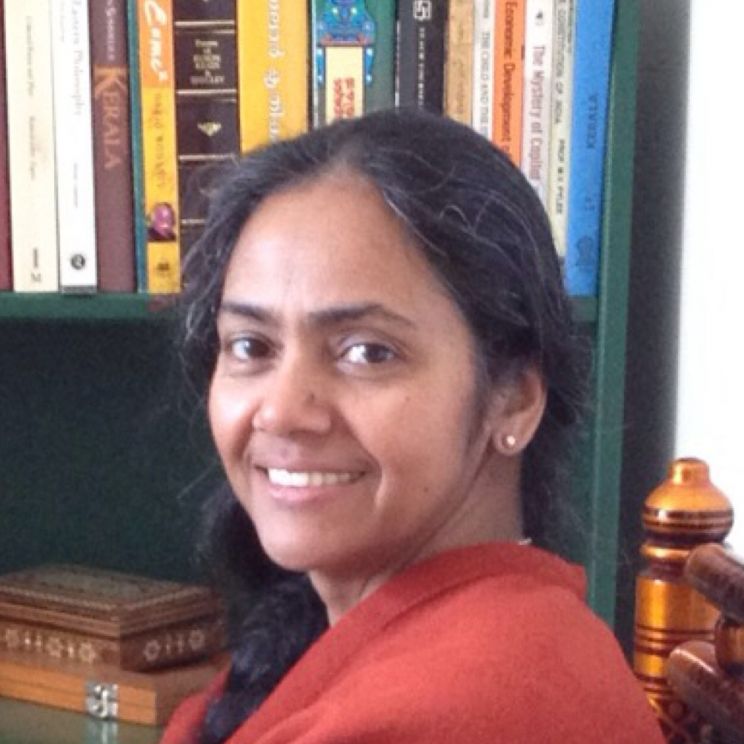 Kamala Devi