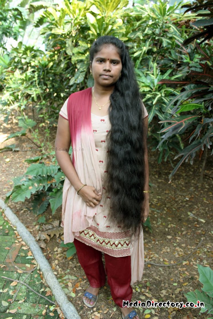Kamala Devi