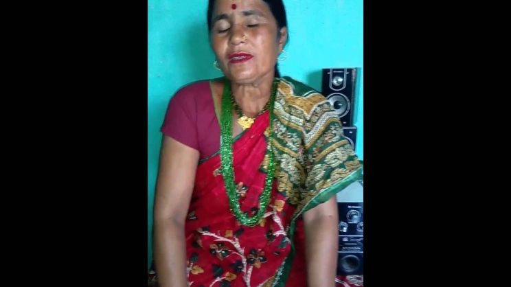 Kamala Devi