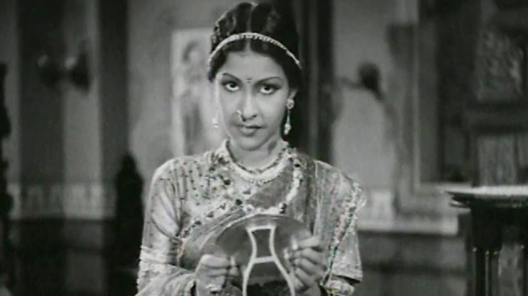 Kamala Devi