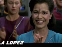 Kamala Lopez