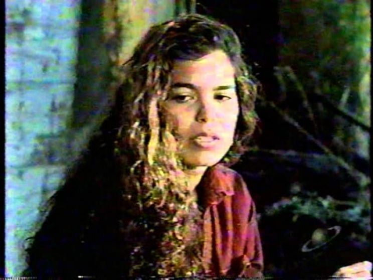 Kamala Lopez